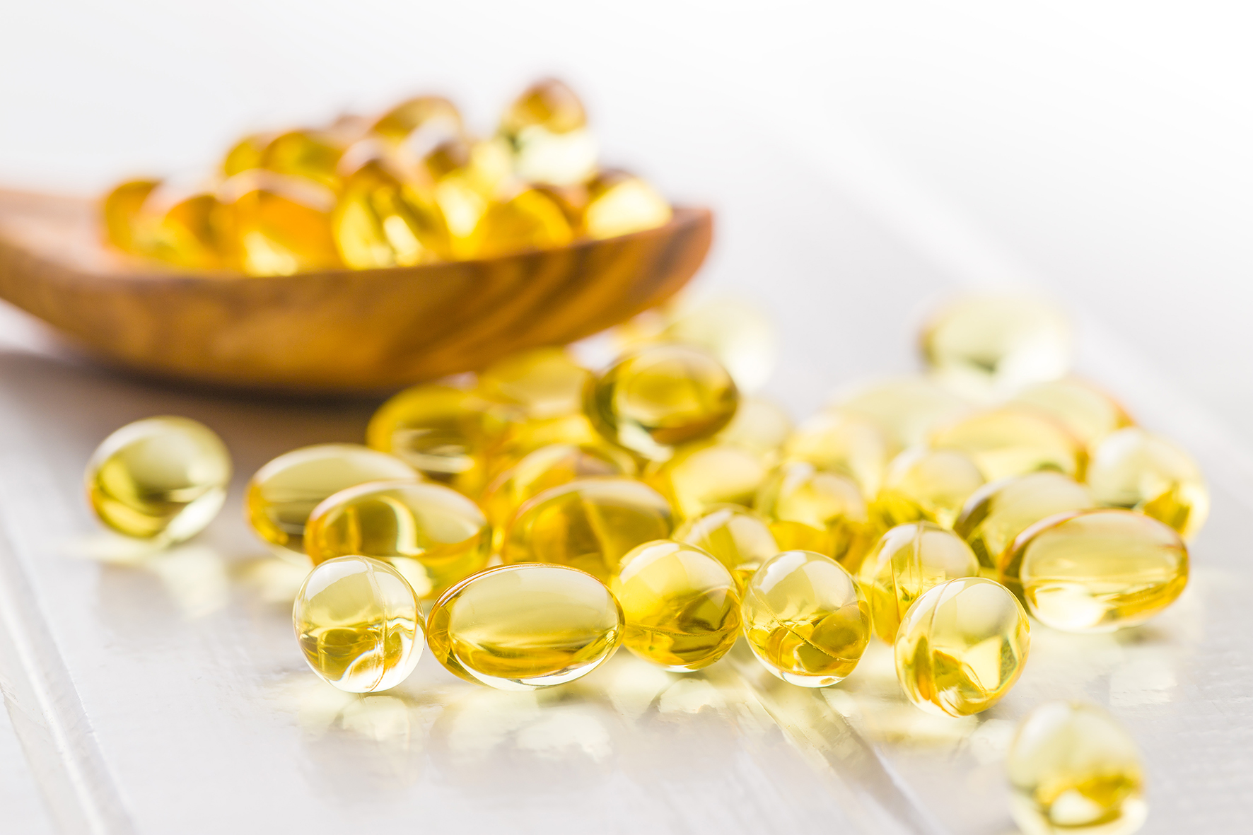 過動、自閉、憂鬱兒,要補充多少omega-3? 4 omega3