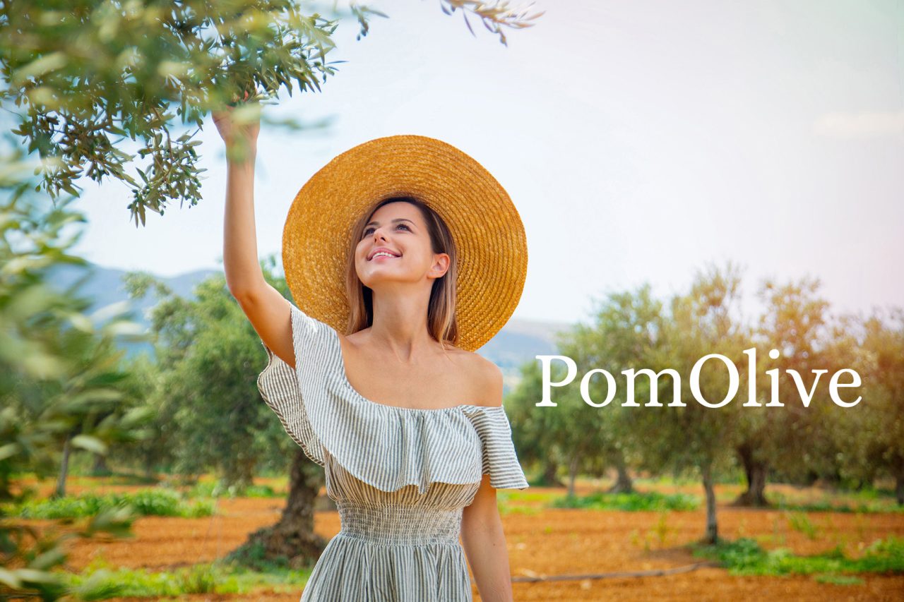 橄欖PomOlive