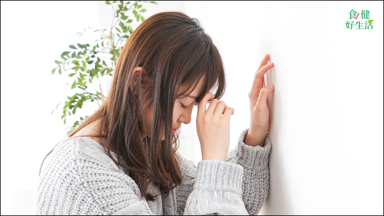 營養師老婆貧血? 素食者缺B12怎麼辦? 4 貧血 1